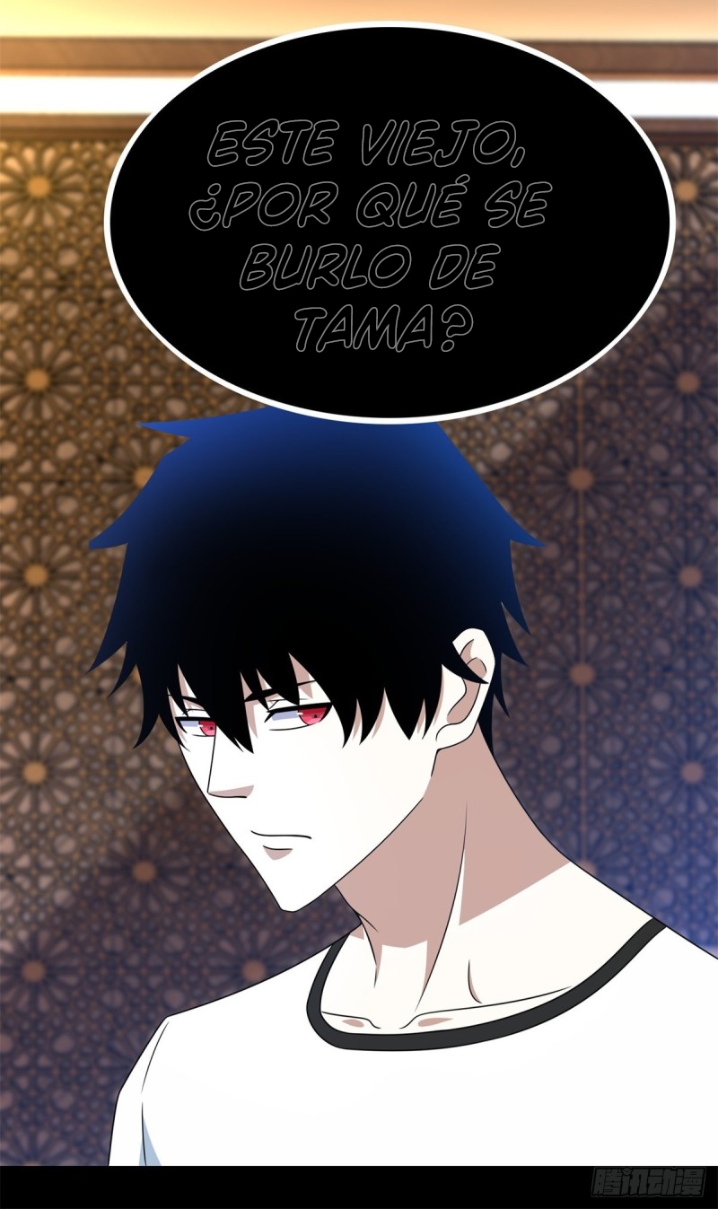 Read Rey del Apocalipsis ES Manga Online