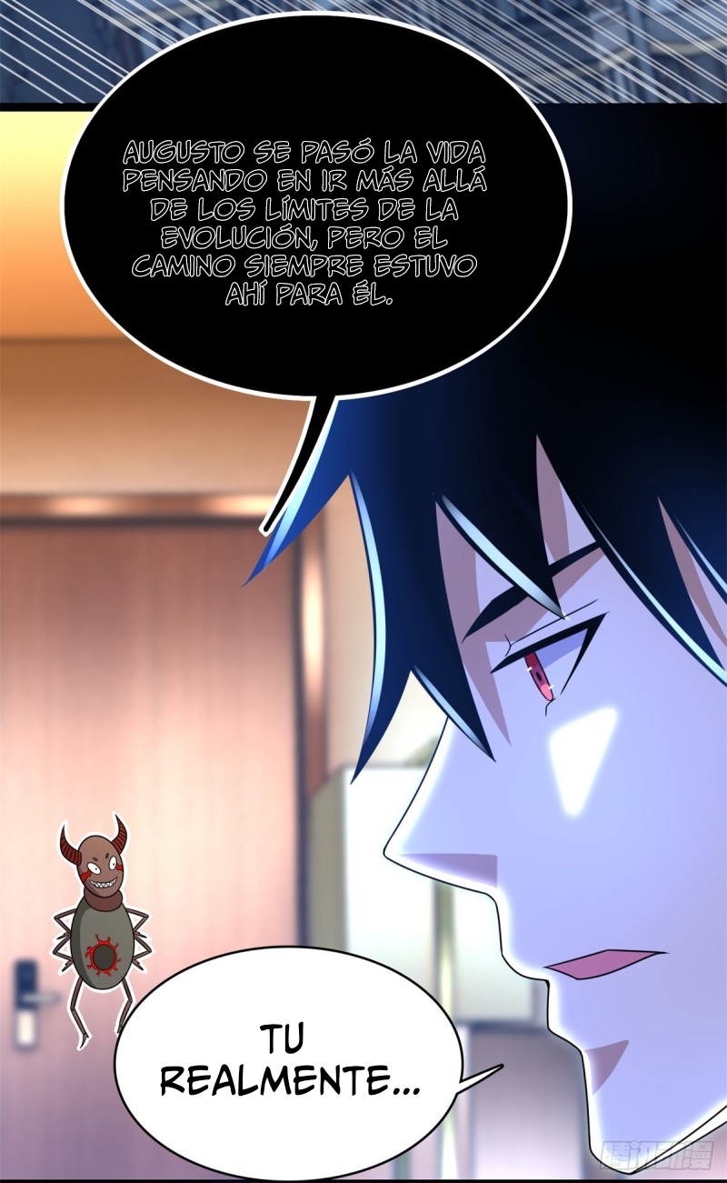 Read Rey del Apocalipsis ES Manga Online