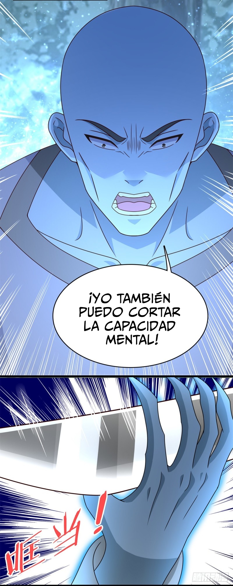 Read Rey del Apocalipsis ES Manga Online