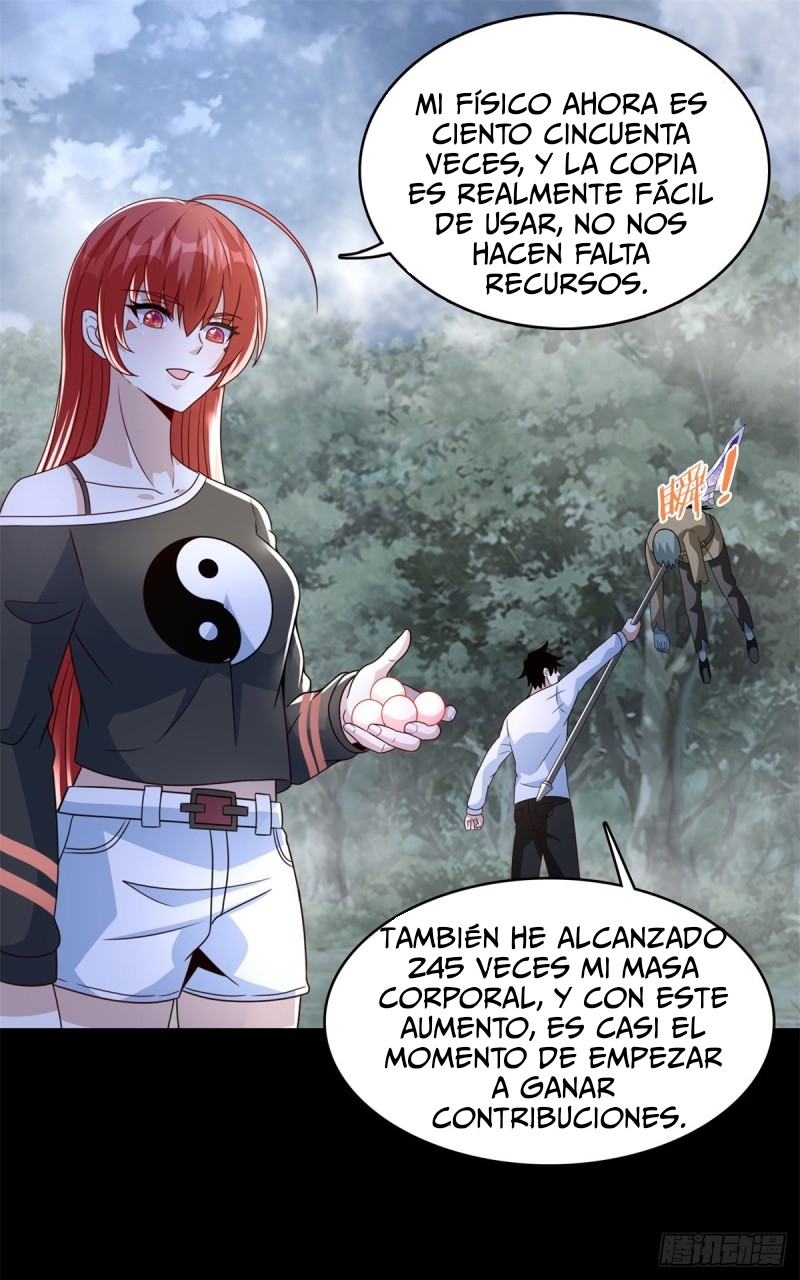 Read Rey del Apocalipsis ES Manga Online