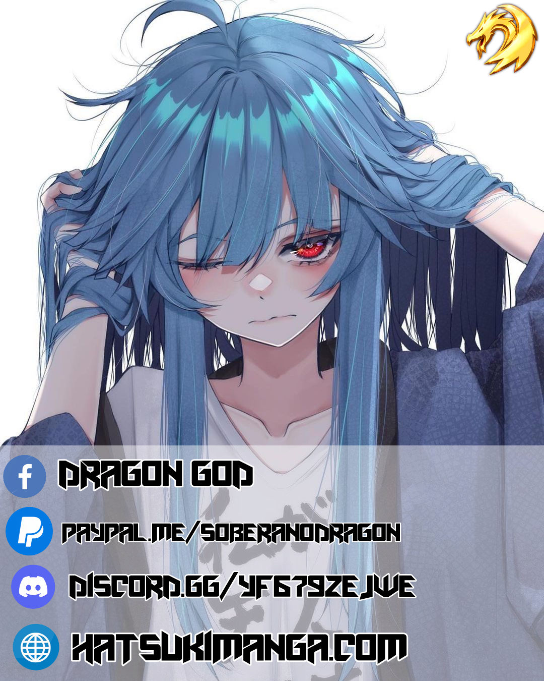 Read Rey del Apocalipsis ES Manga Online