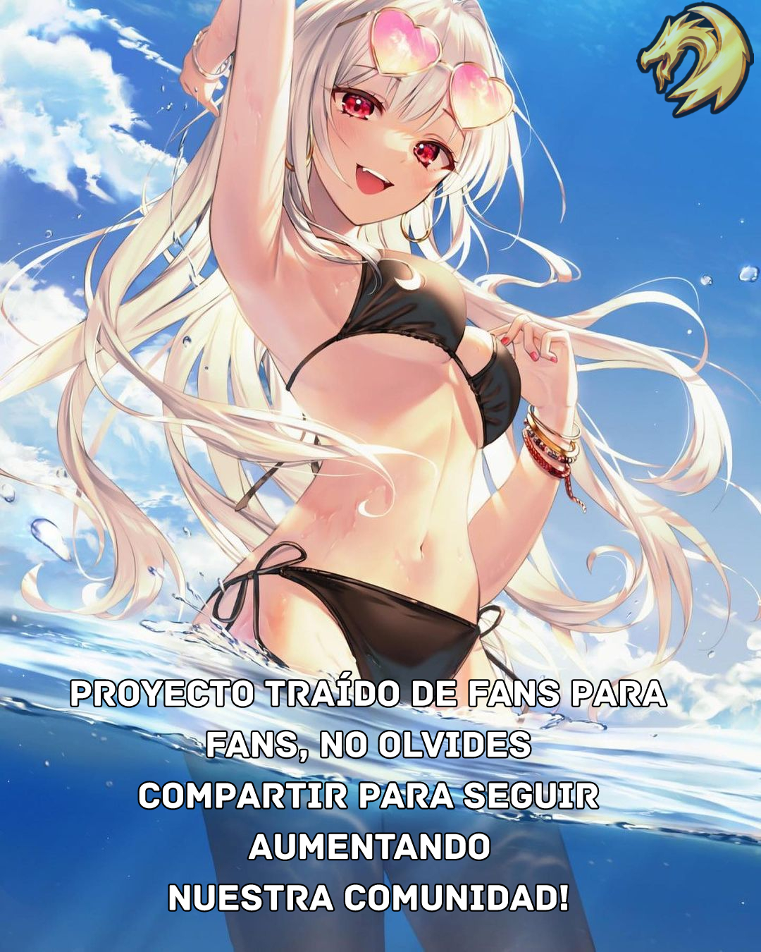Read Rey del Apocalipsis ES Manga Online