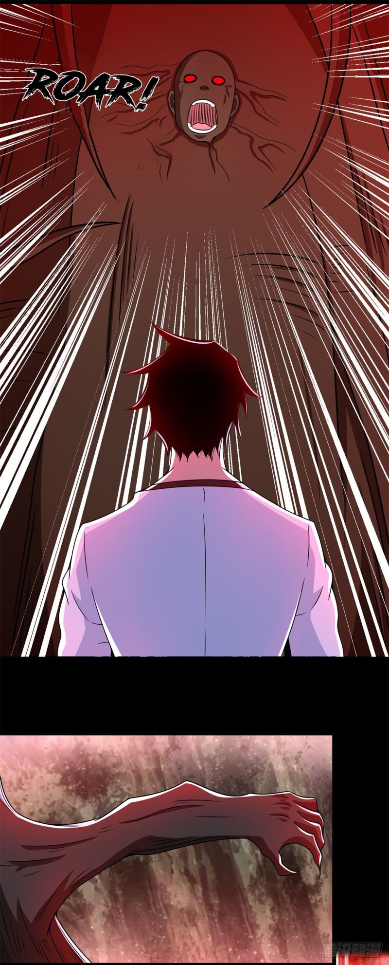 Read Rey del Apocalipsis ES Manga Online