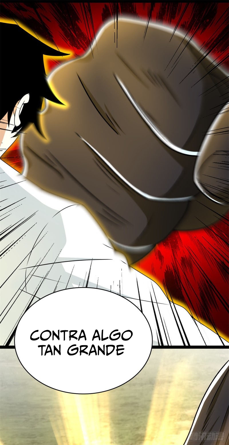 Read Rey del Apocalipsis ES Manga Online