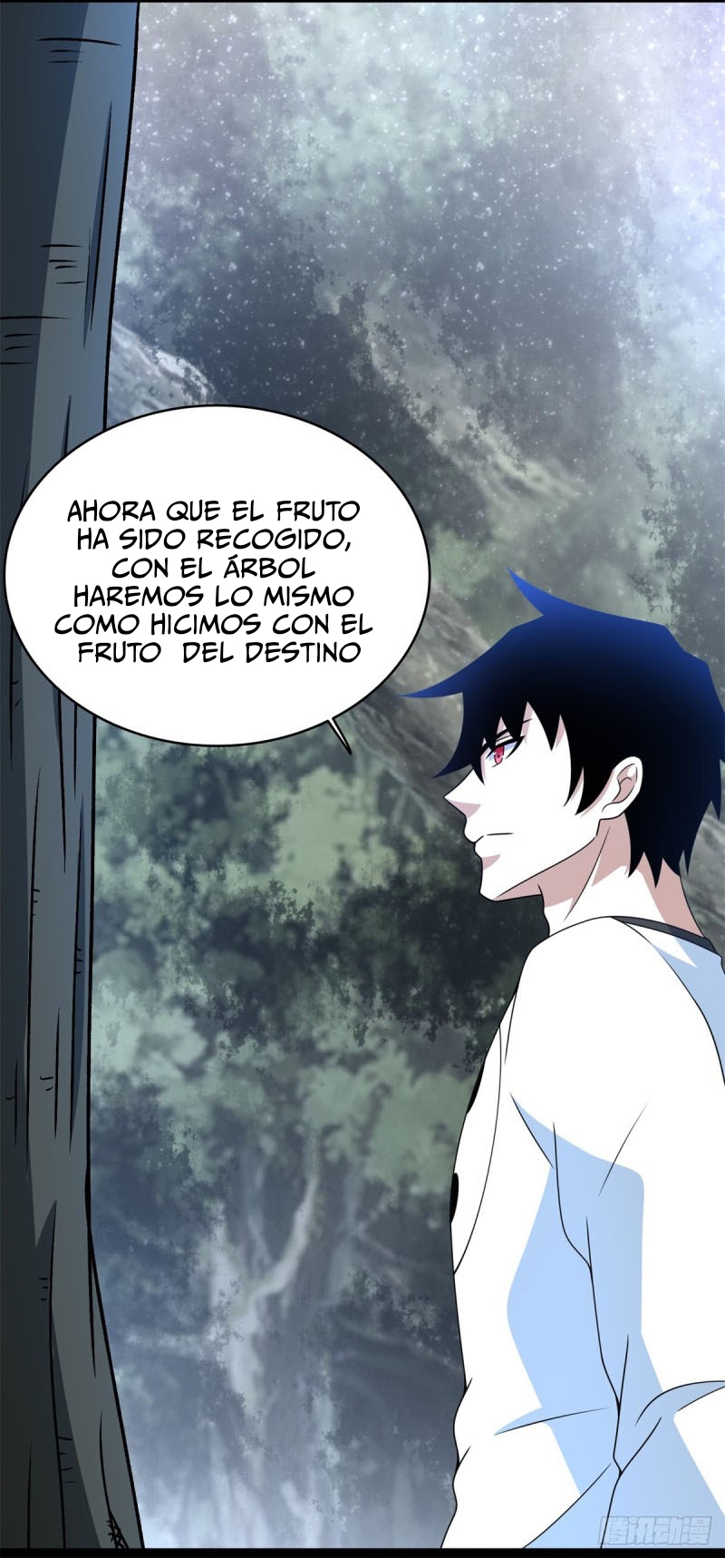 Read Rey del Apocalipsis ES Manga Online