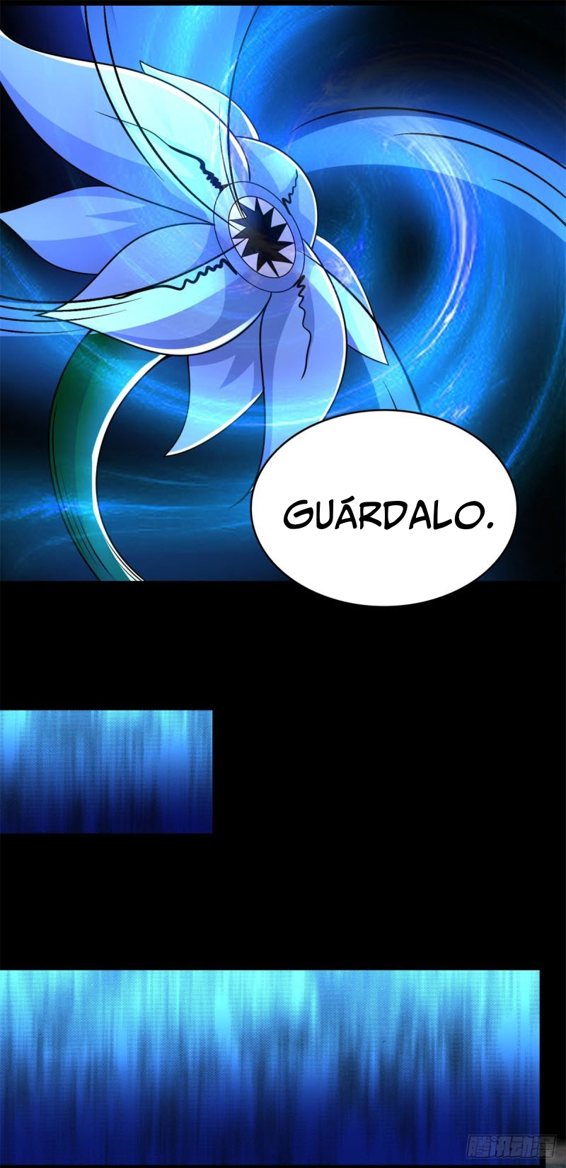 Read Rey del Apocalipsis ES Manga Online