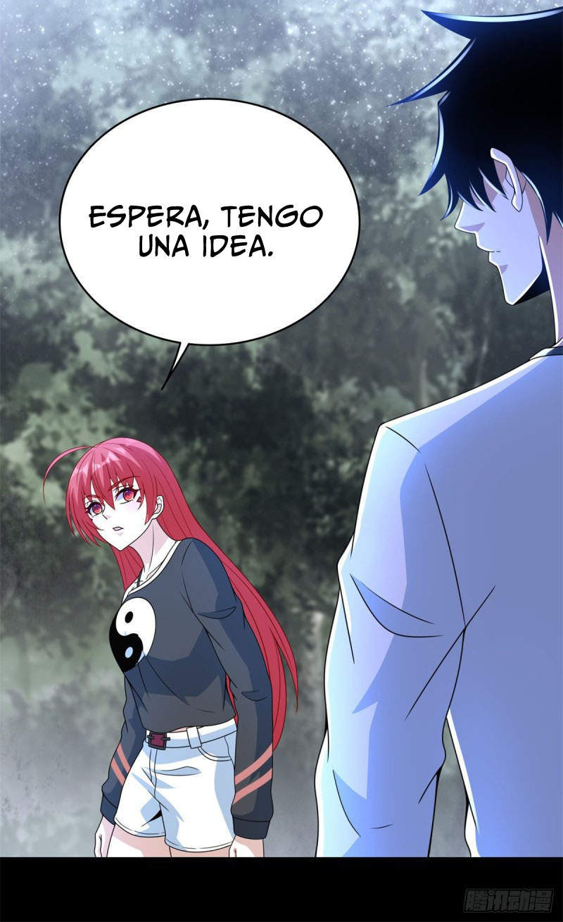 Read Rey del Apocalipsis ES Manga Online