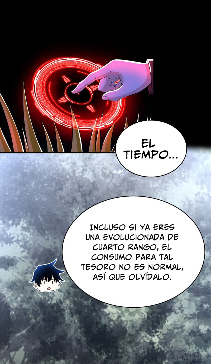 Read Rey del Apocalipsis ES Manga Online