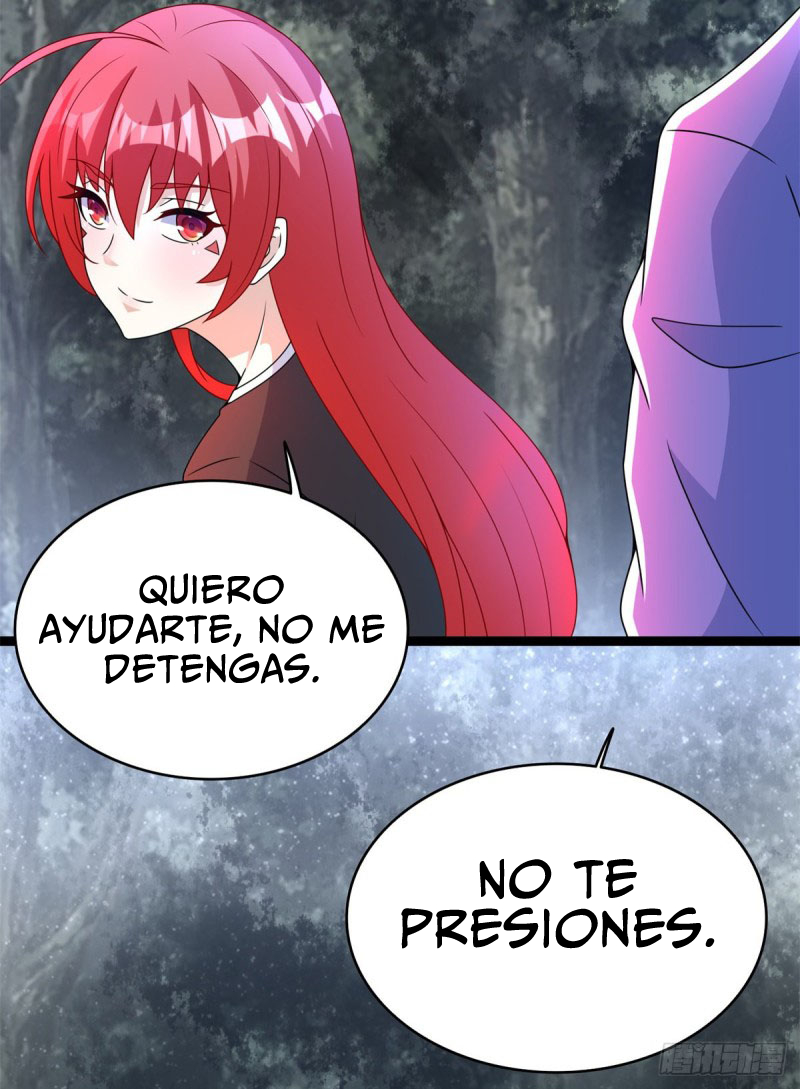 Read Rey del Apocalipsis ES Manga Online