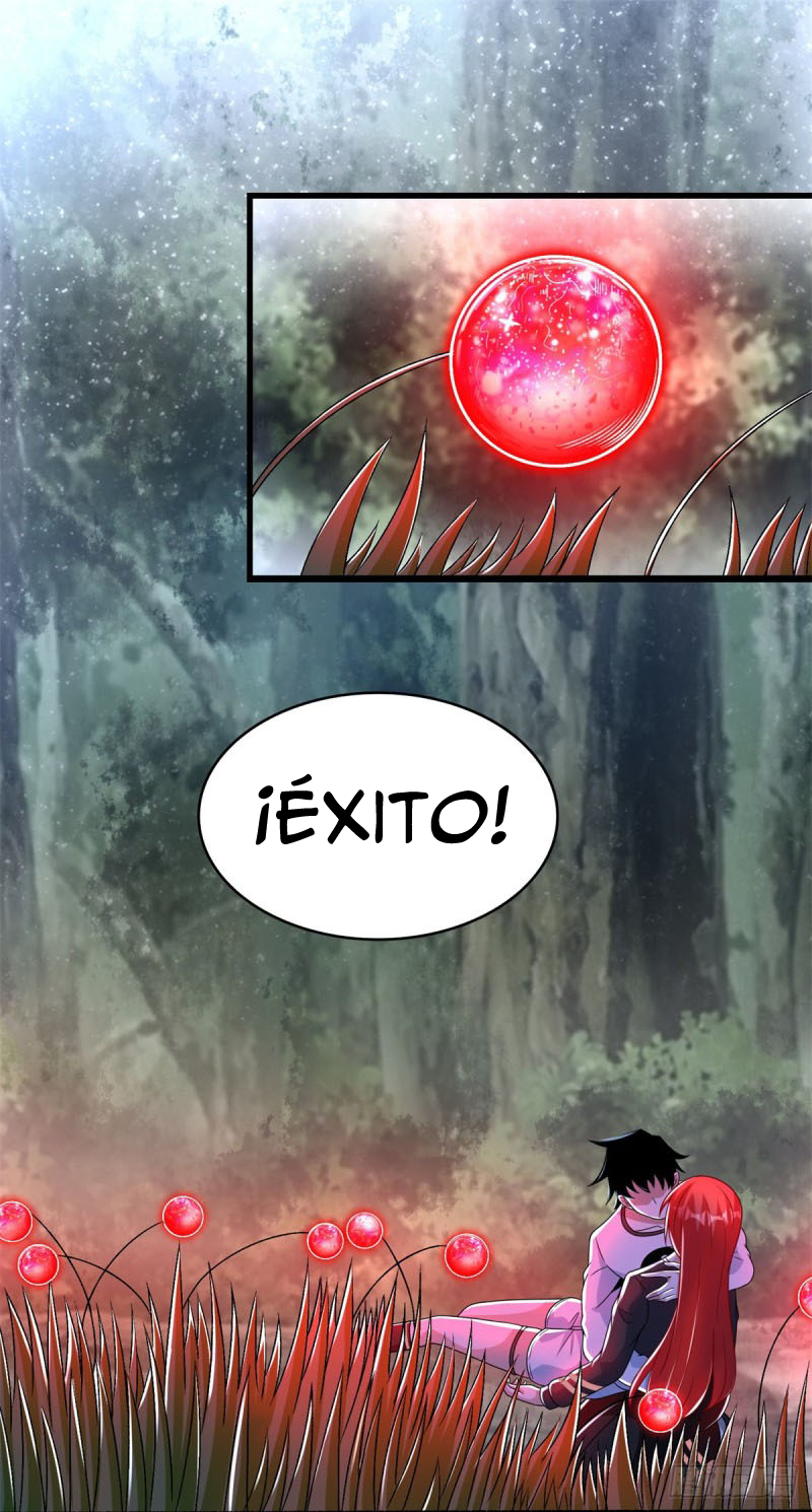 Read Rey del Apocalipsis ES Manga Online