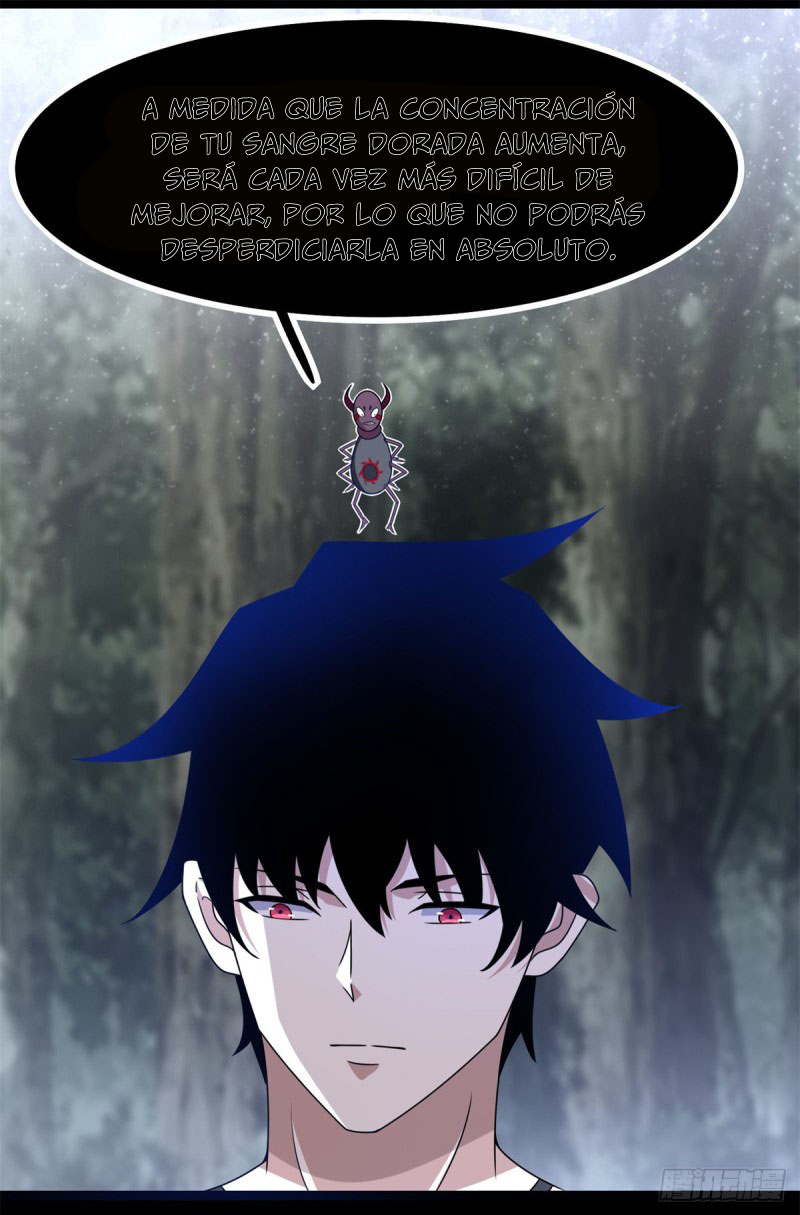 Read Rey del Apocalipsis ES Manga Online