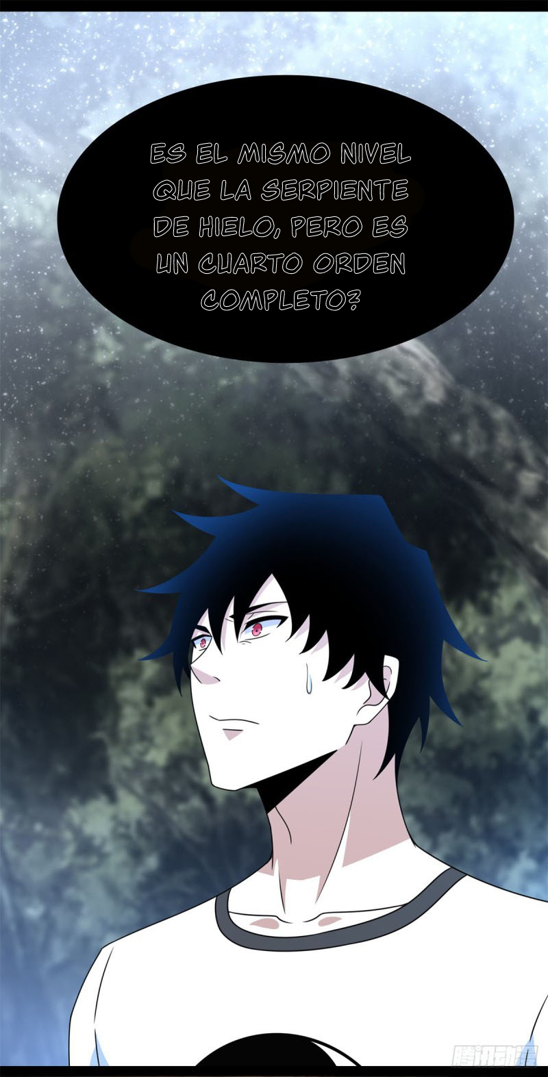 Read Rey del Apocalipsis ES Manga Online
