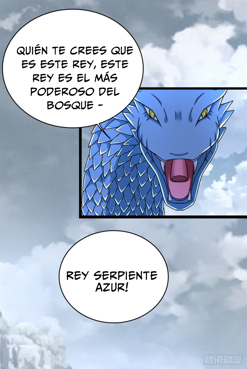 Read Rey del Apocalipsis ES Manga Online