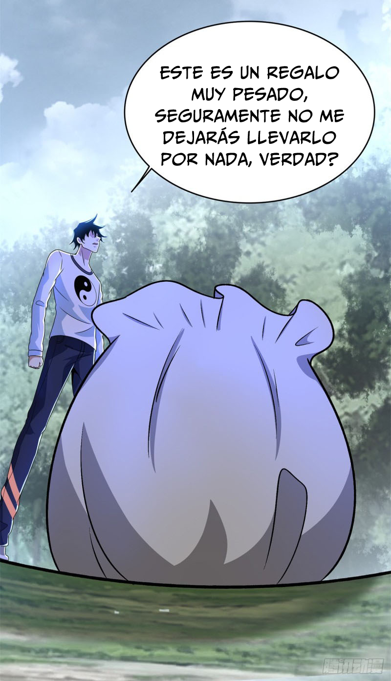 Read Rey del Apocalipsis ES Manga Online
