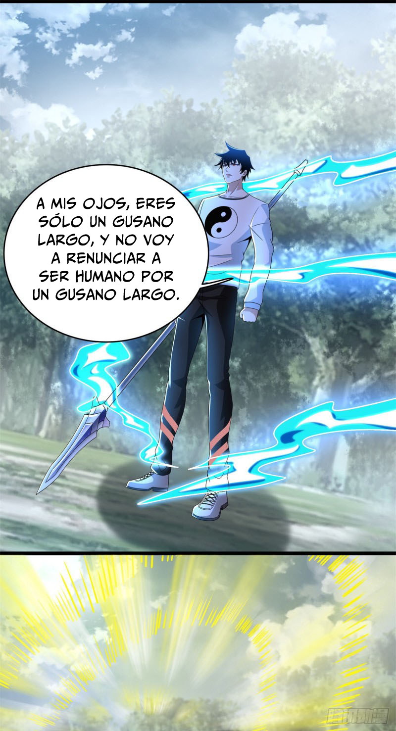 Read Rey del Apocalipsis ES Manga Online