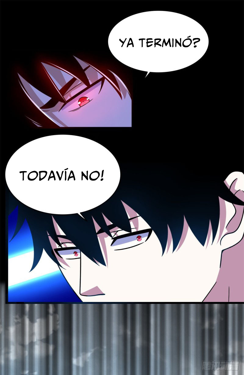 Read Rey del Apocalipsis ES Manga Online