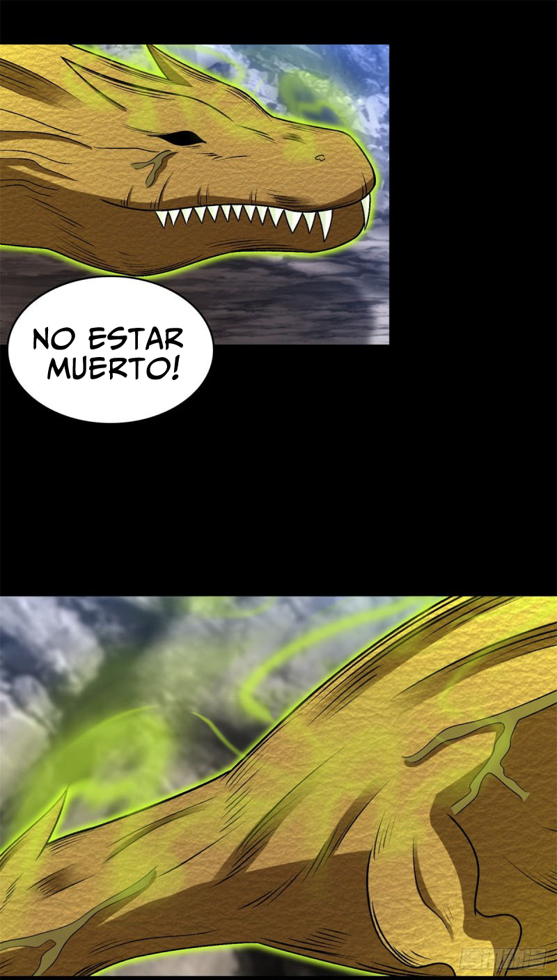 Read Rey del Apocalipsis ES Manga Online