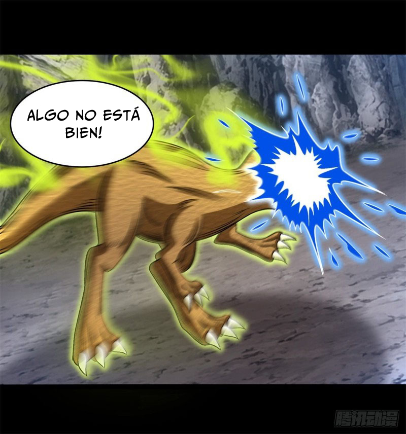 Read Rey del Apocalipsis ES Manga Online