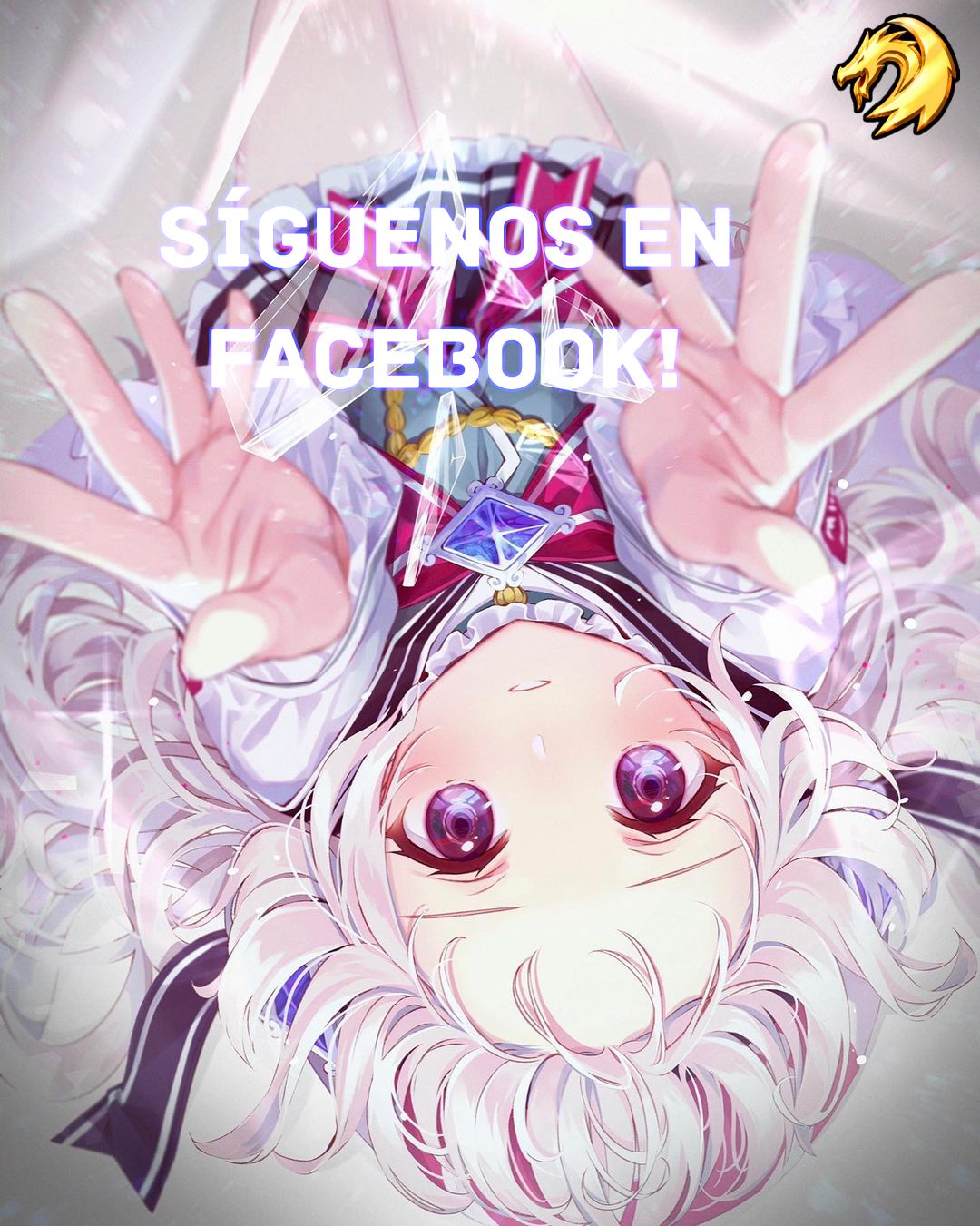 Read Rey del Apocalipsis ES Manga Online