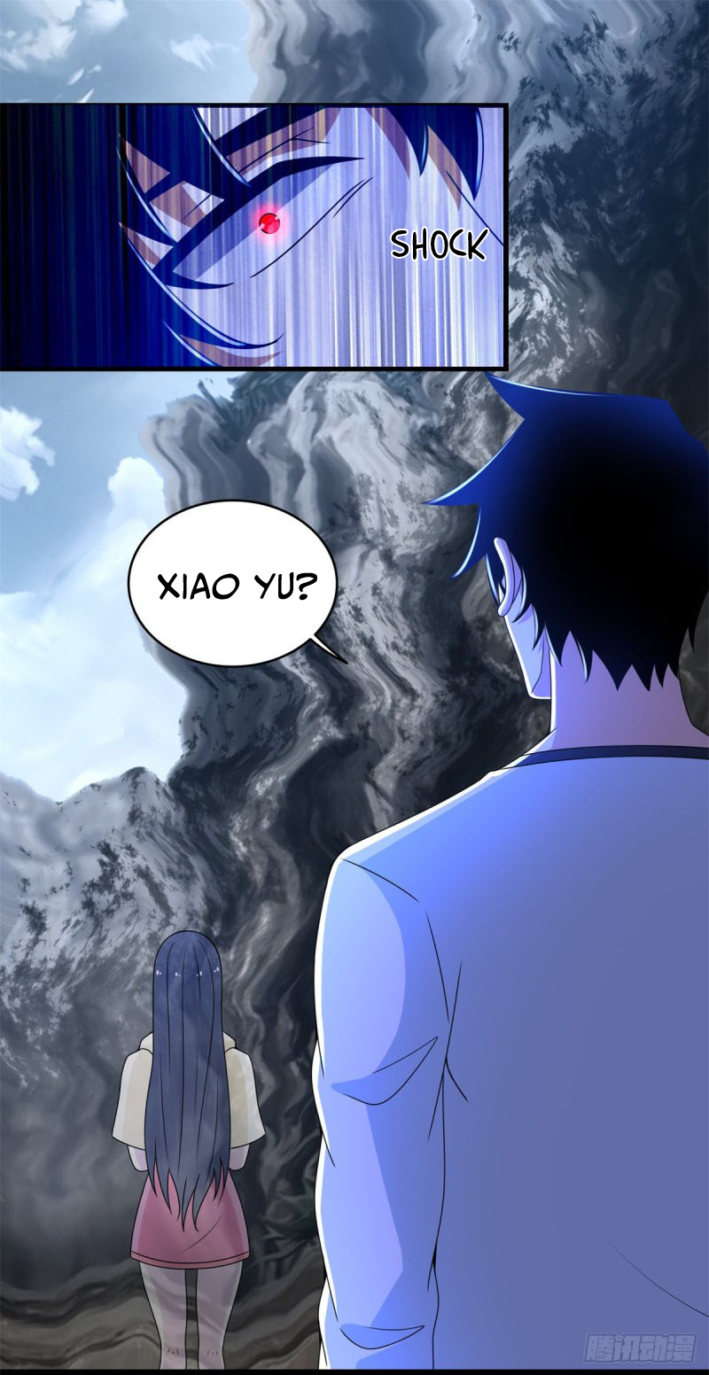 Read Rey del Apocalipsis ES Manga Online