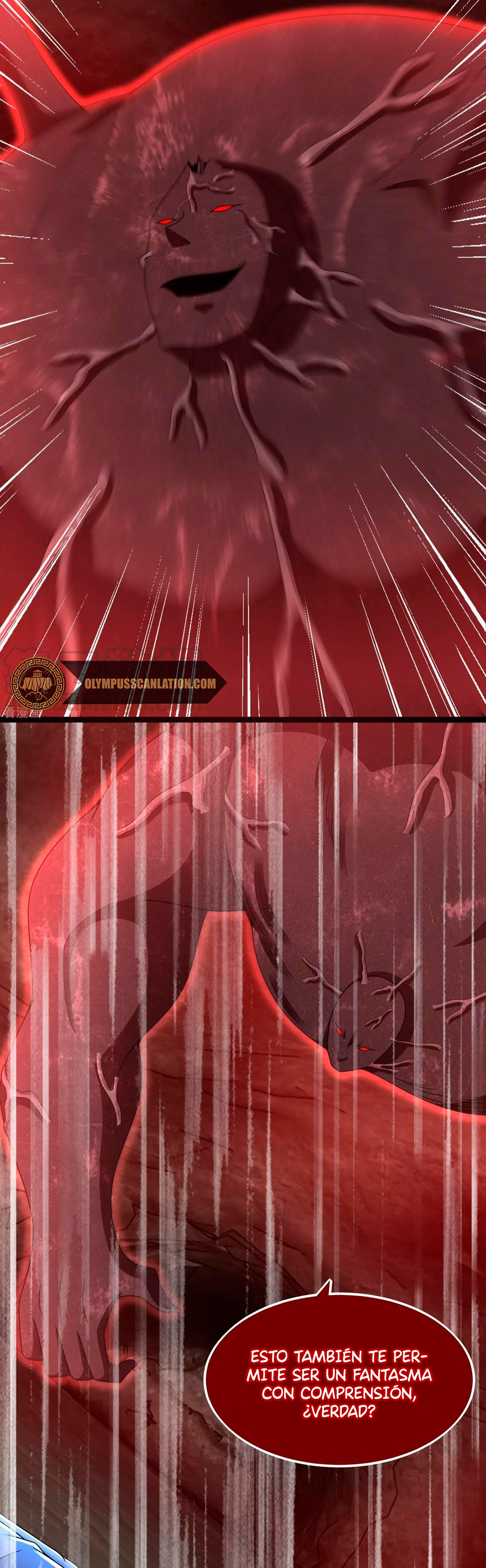 Read Rey del Apocalipsis ES Manga Online