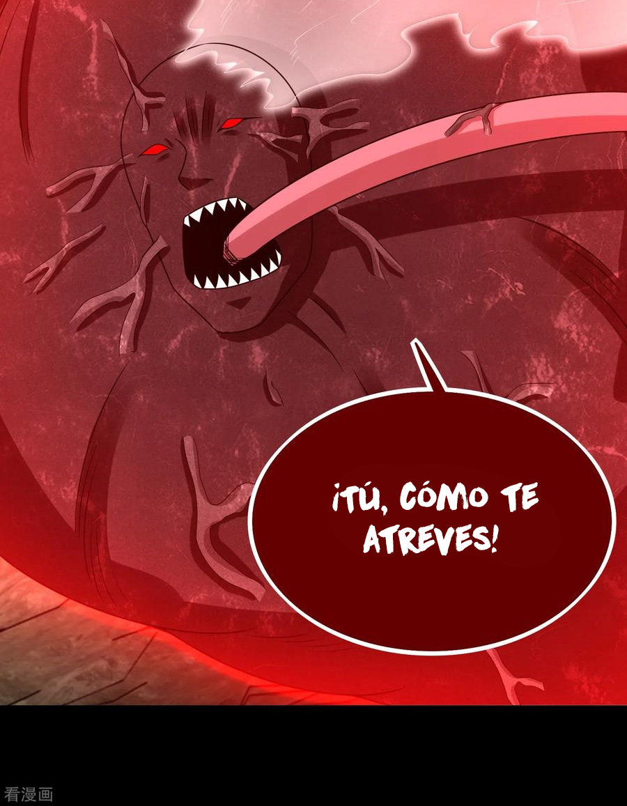 Read Rey del Apocalipsis ES Manga Online