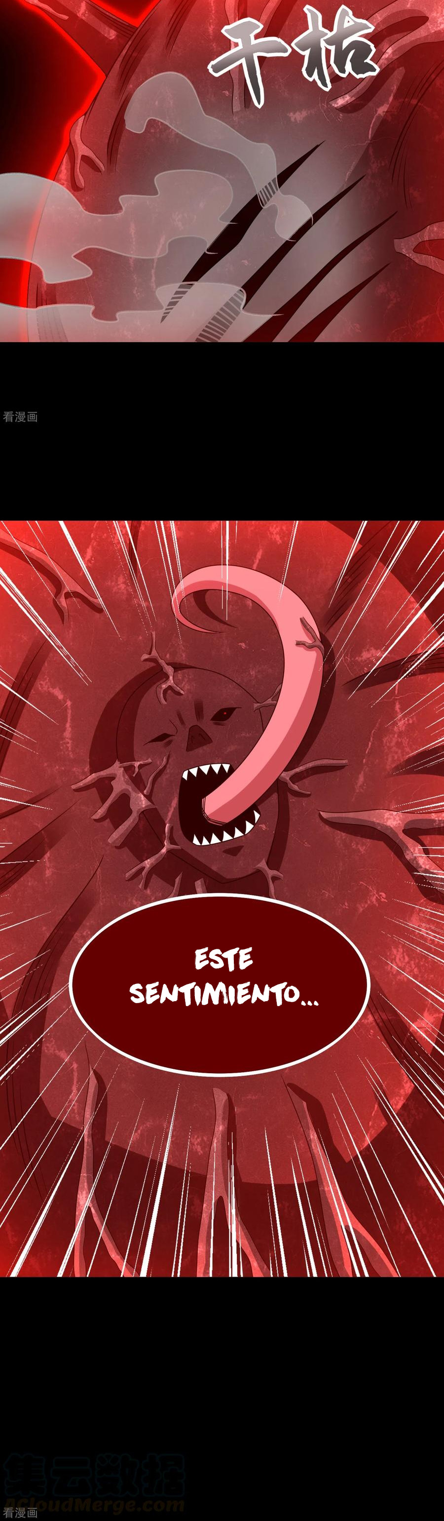 Read Rey del Apocalipsis ES Manga Online