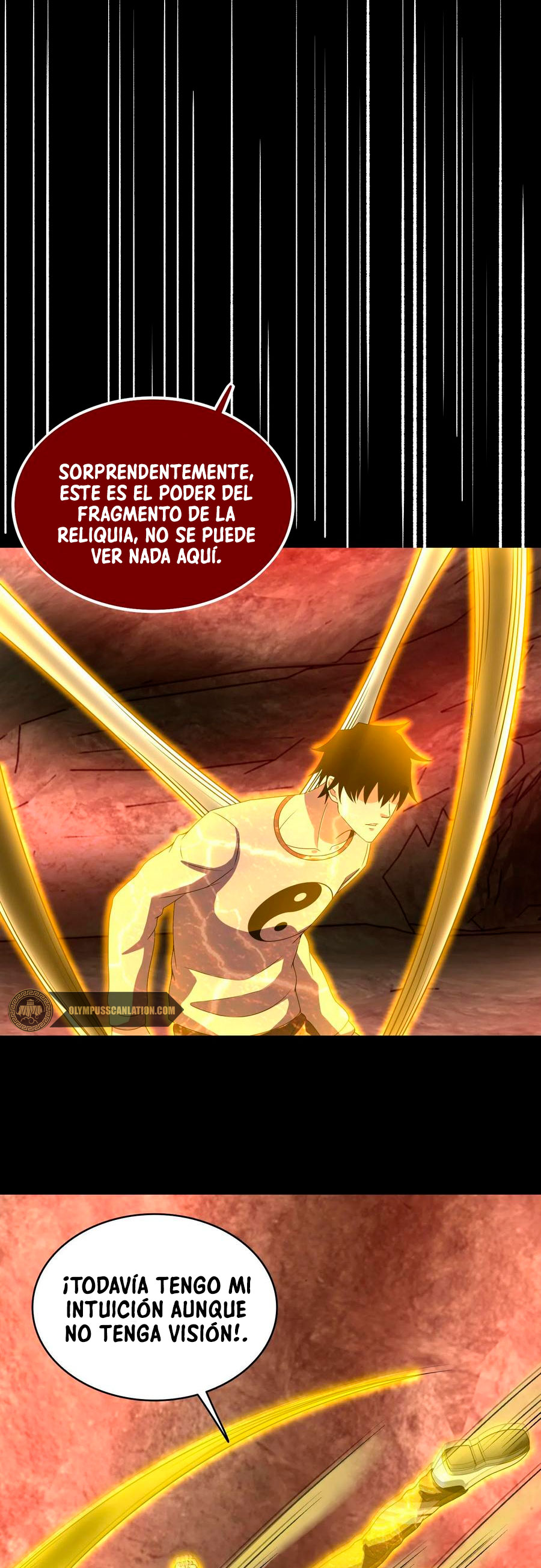 Read Rey del Apocalipsis ES Manga Online