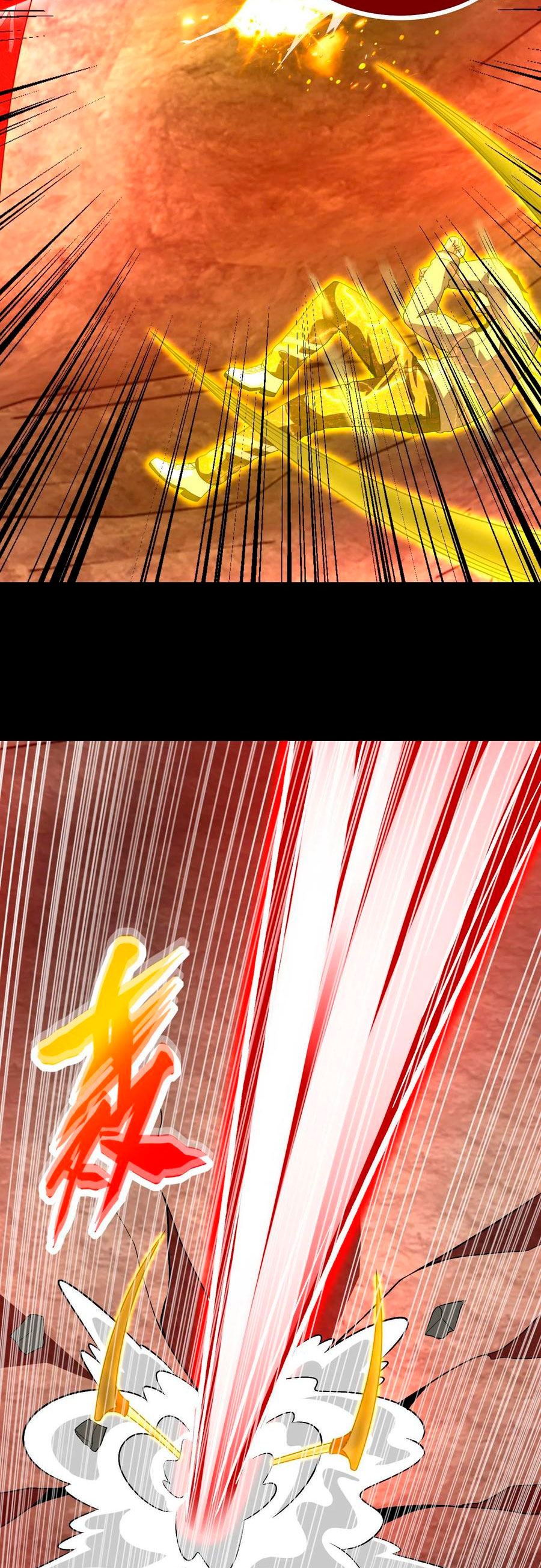Read Rey del Apocalipsis ES Manga Online