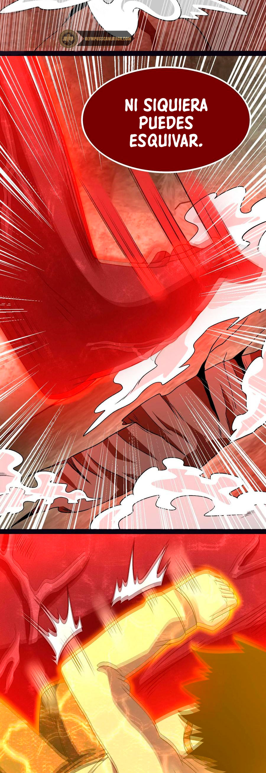 Read Rey del Apocalipsis ES Manga Online