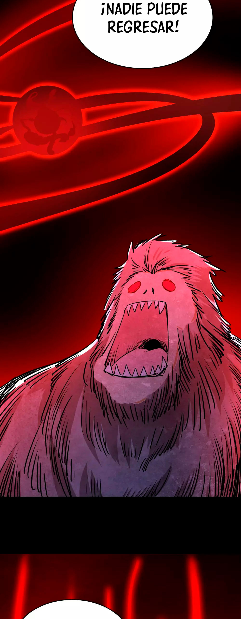 Read Rey del Apocalipsis ES Manga Online
