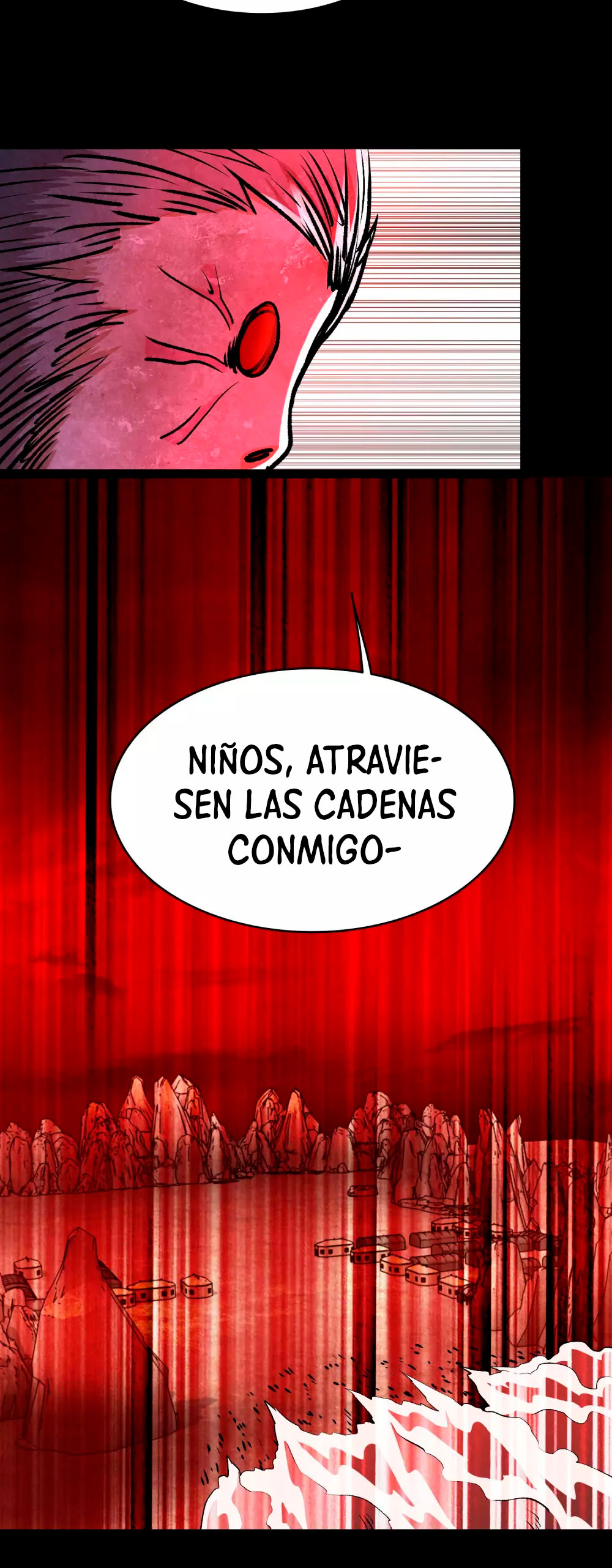 Read Rey del Apocalipsis ES Manga Online