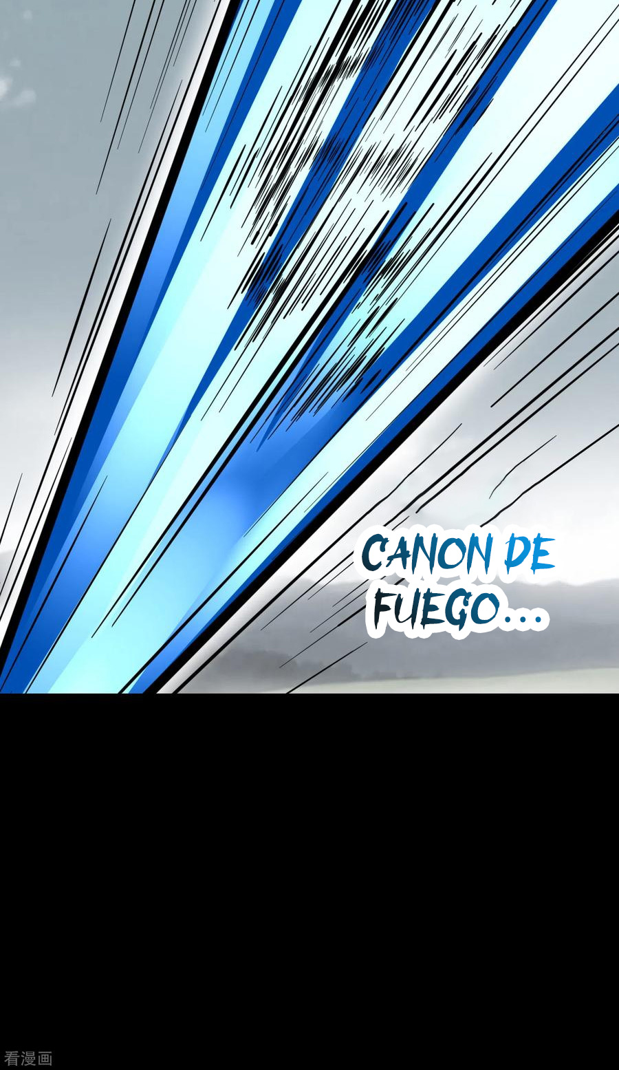Read Rey del Apocalipsis ES Manga Online