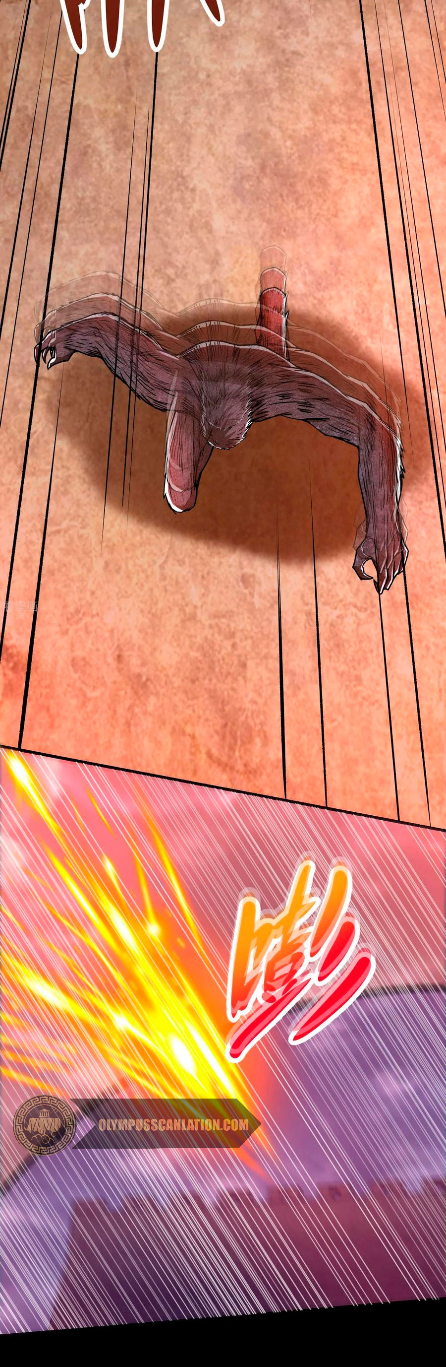 Read Rey del Apocalipsis ES Manga Online