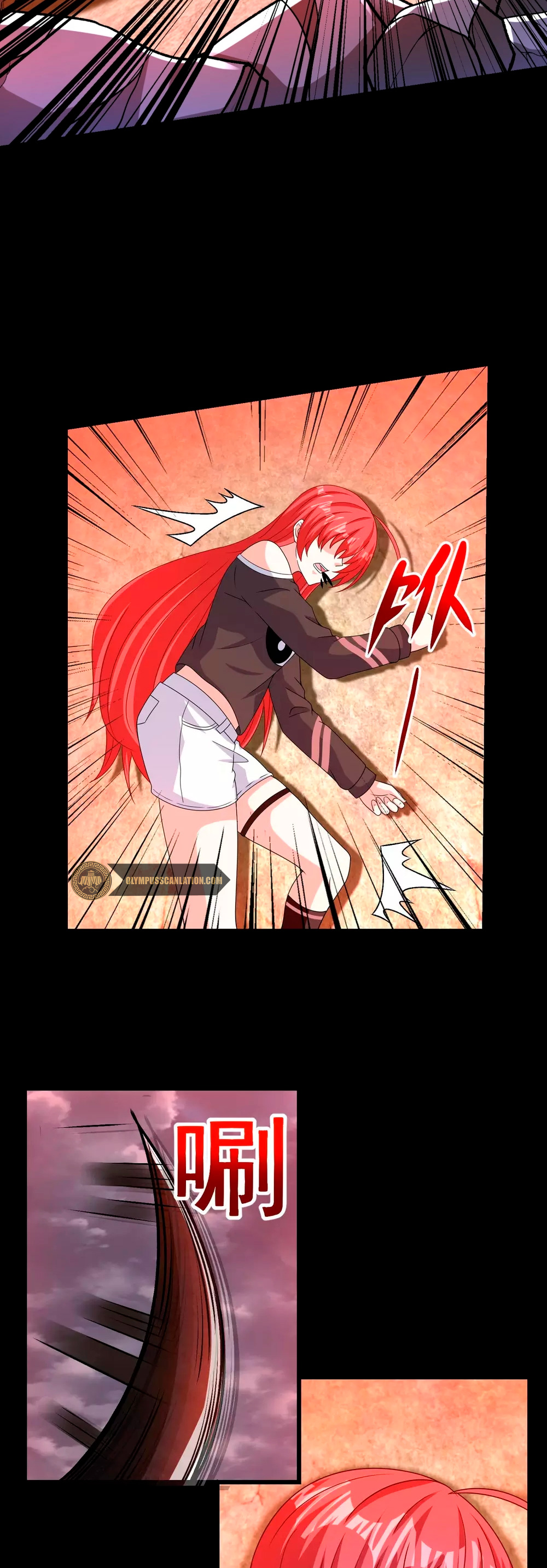 Read Rey del Apocalipsis ES Manga Online