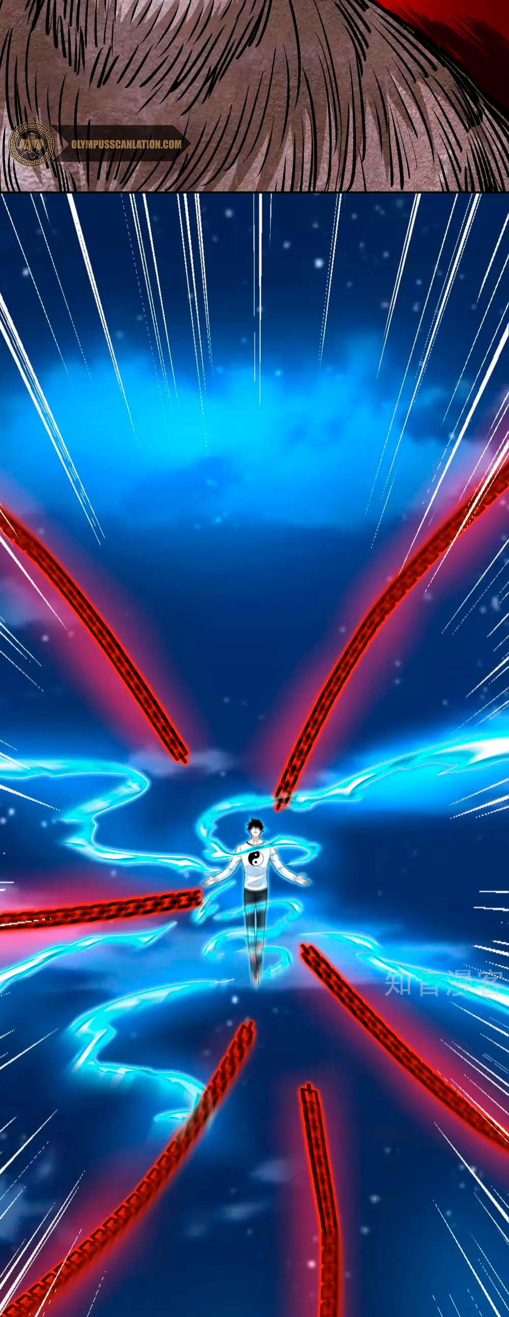 Read Rey del Apocalipsis ES Manga Online