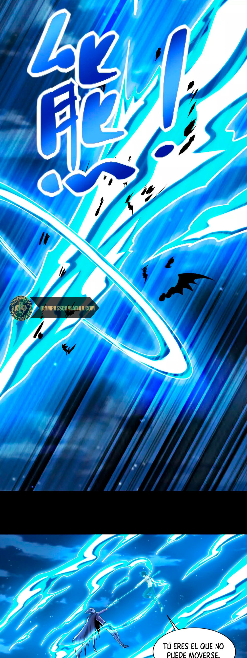 Read Rey del Apocalipsis ES Manga Online