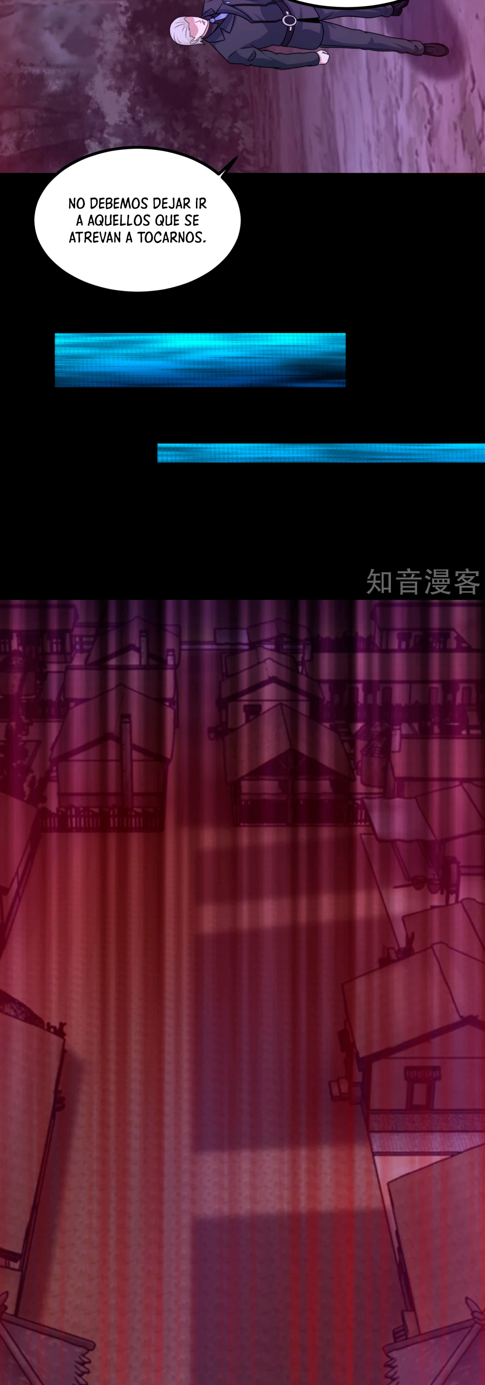 Read Rey del Apocalipsis ES Manga Online