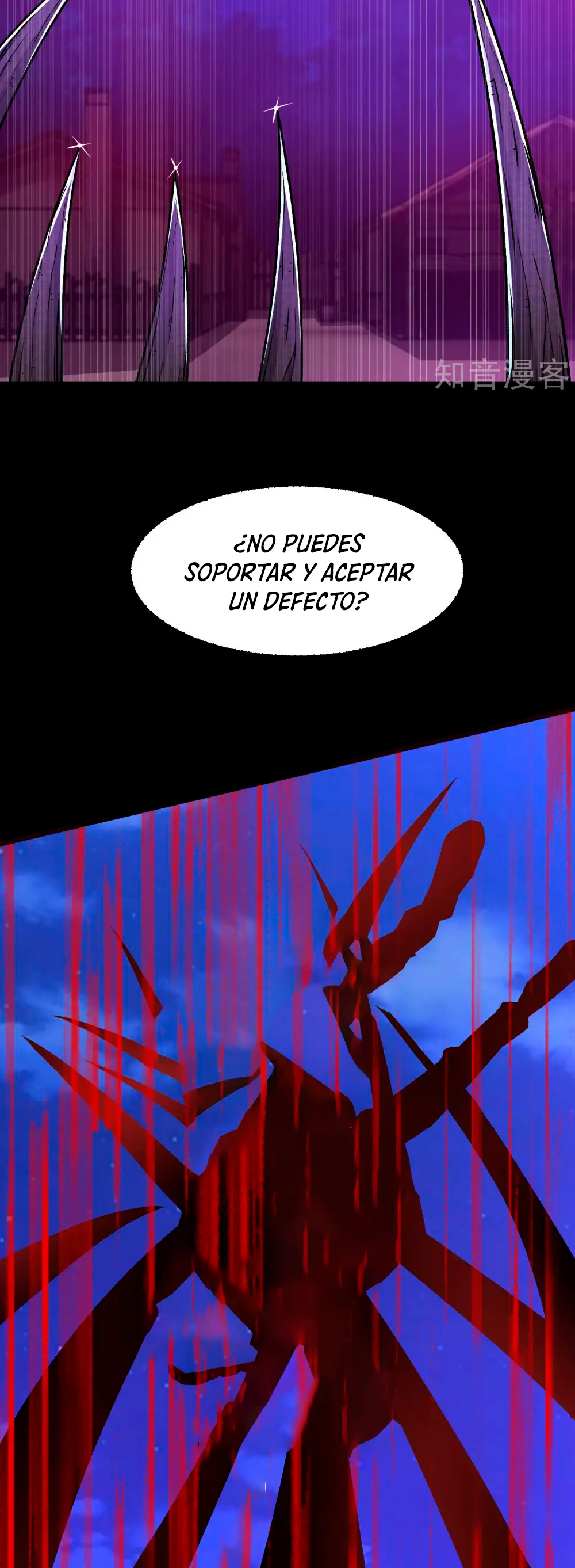 Read Rey del Apocalipsis ES Manga Online