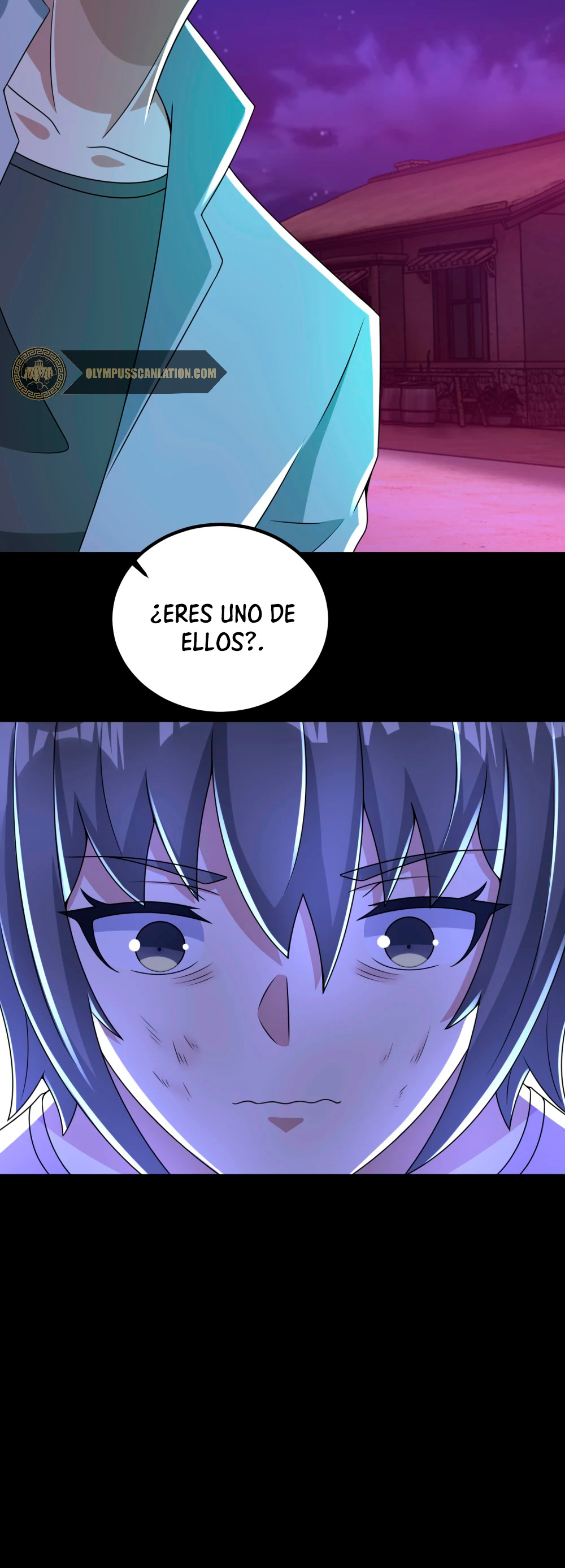 Read Rey del Apocalipsis ES Manga Online