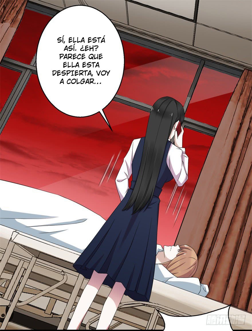 Read Rey del Apocalipsis ES Manga Online