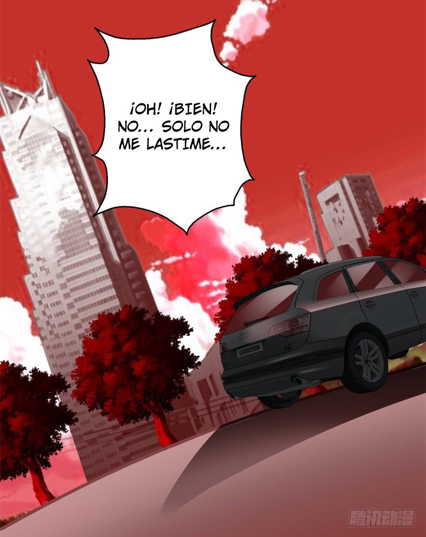 Read Rey del Apocalipsis ES Manga Online