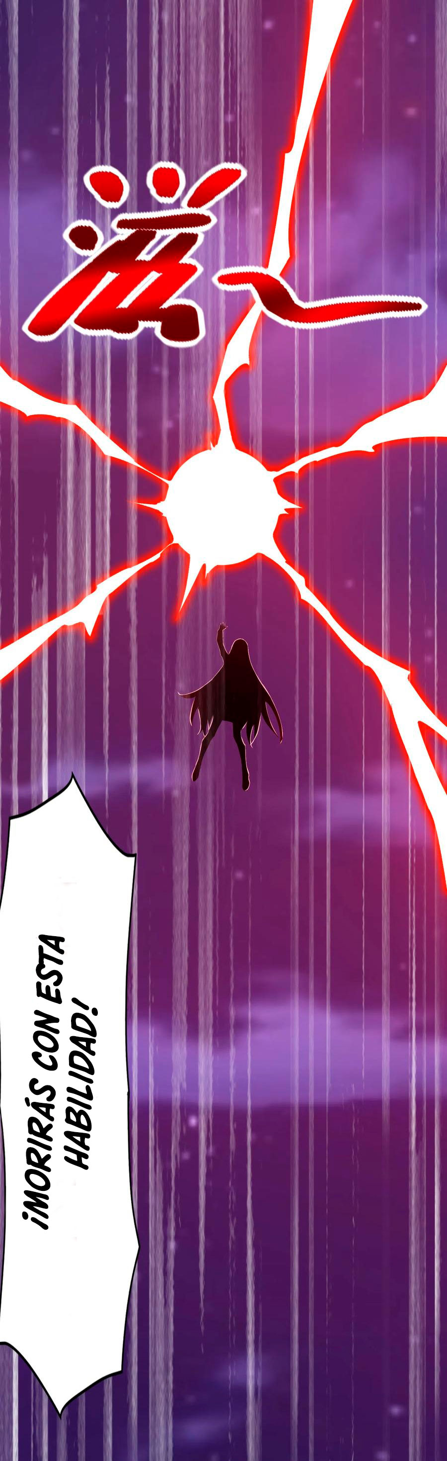 Read Rey del Apocalipsis ES Manga Online
