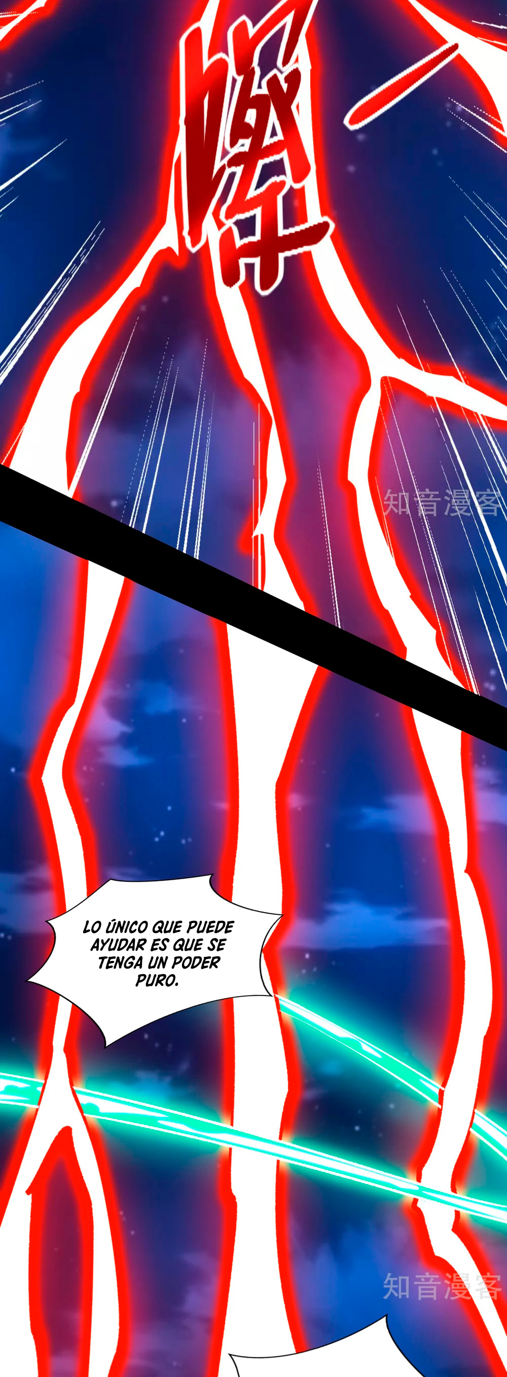 Read Rey del Apocalipsis ES Manga Online