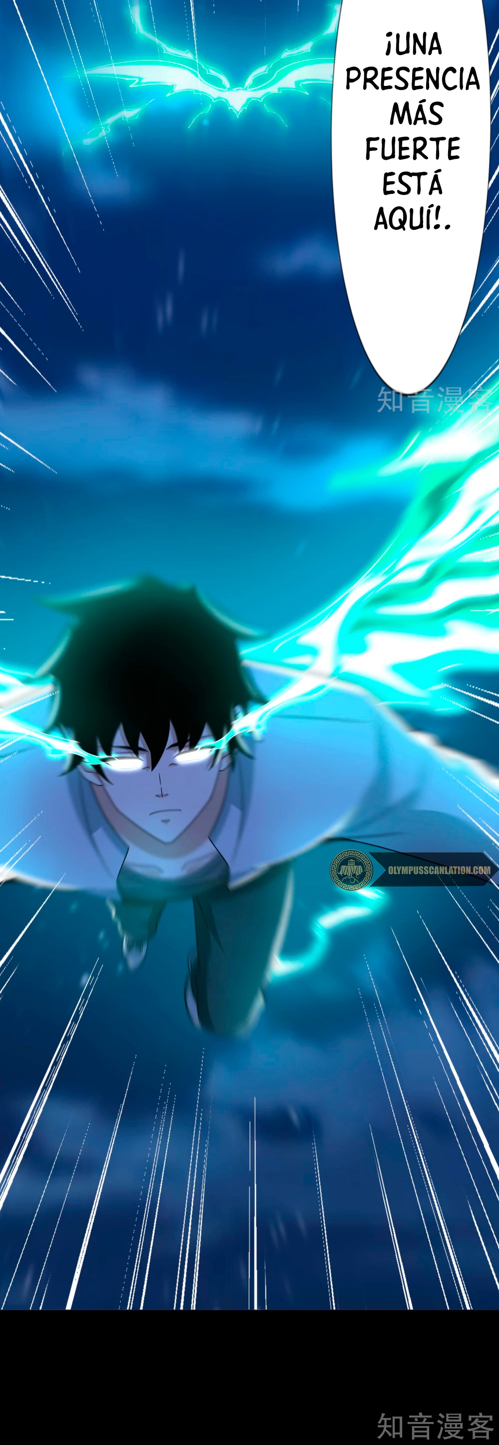 Read Rey del Apocalipsis ES Manga Online