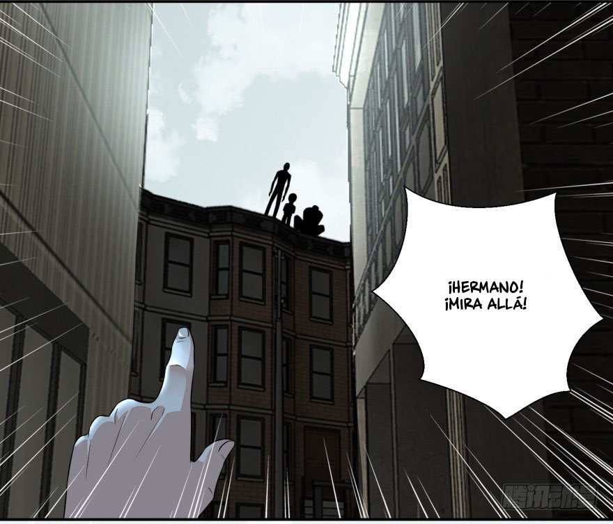 Read Rey del Apocalipsis ES Manga Online