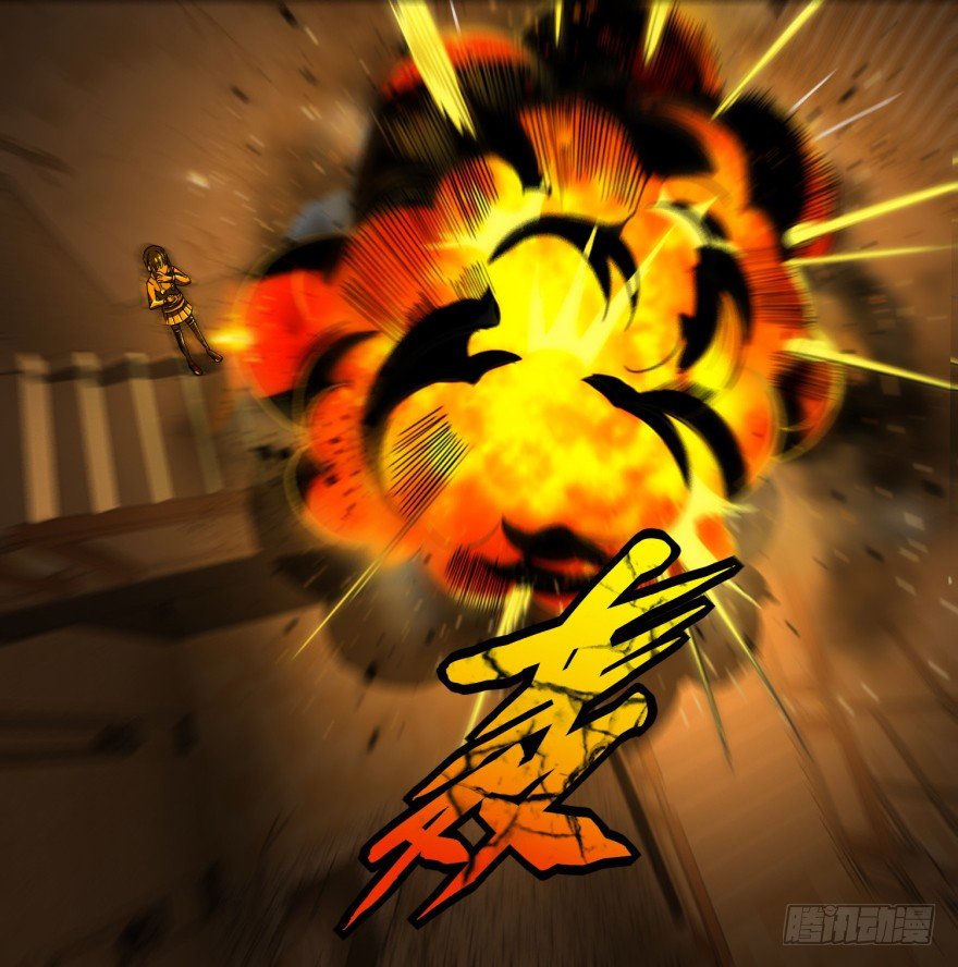 Read Rey del Apocalipsis ES Manga Online