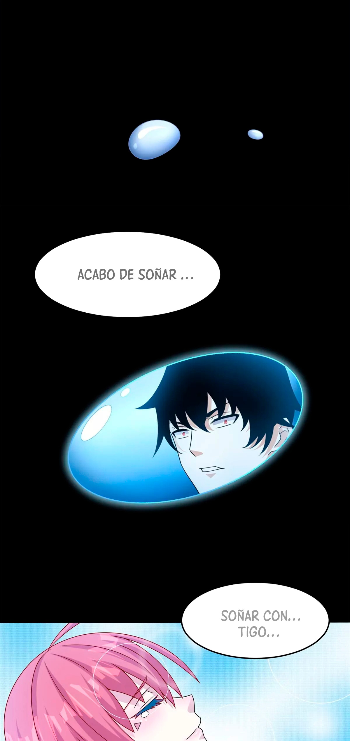 Read Rey del Apocalipsis ES Manga Online