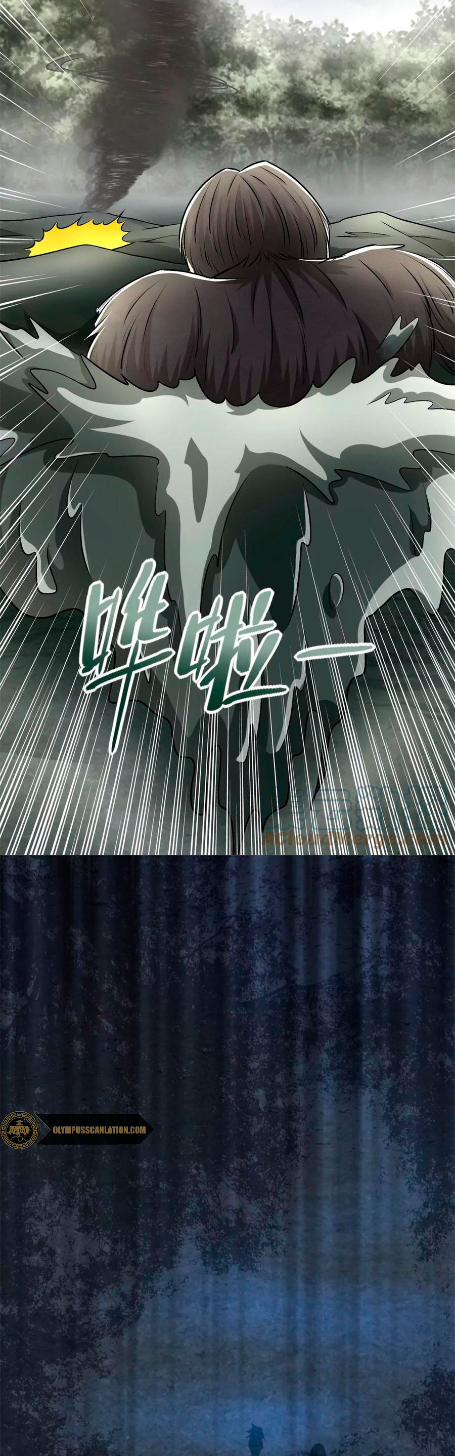 Read Rey del Apocalipsis ES Manga Online