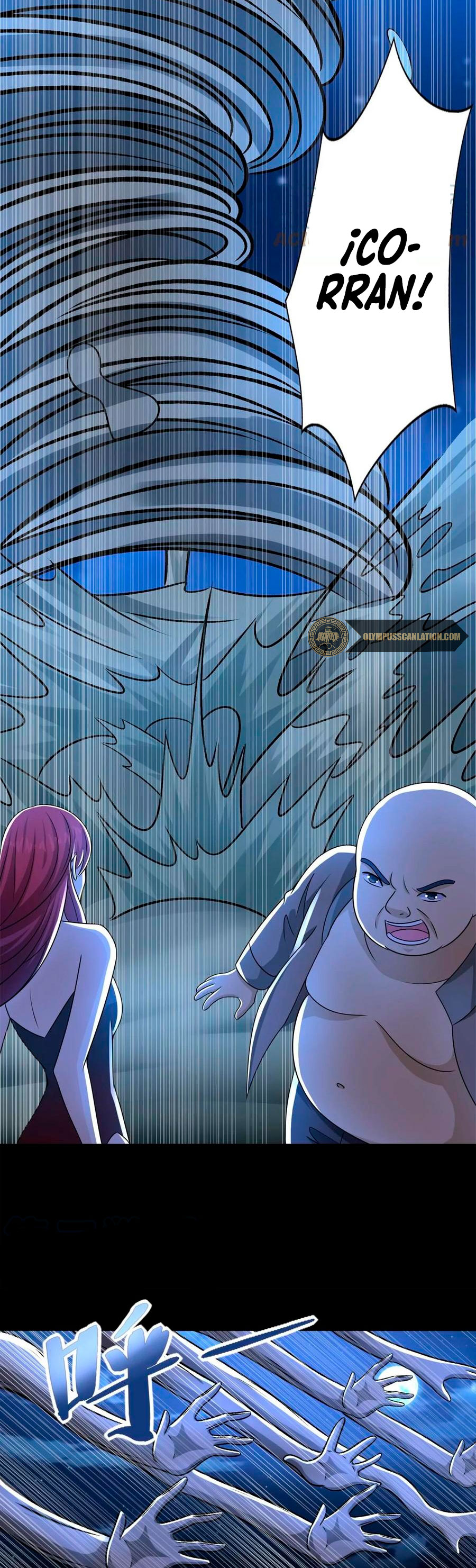 Read Rey del Apocalipsis ES Manga Online